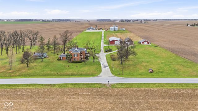 7234 W 200 S, Jamestown, IN 46147
