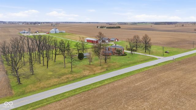 7234 W 200 S, Jamestown, IN 46147