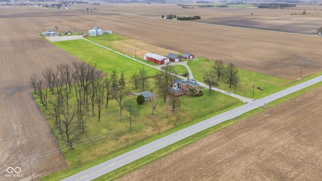 7234 W 200 S, Jamestown, IN 46147