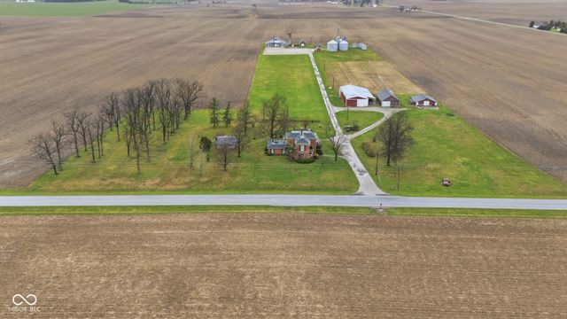 7234 W 200 S, Jamestown, IN 46147
