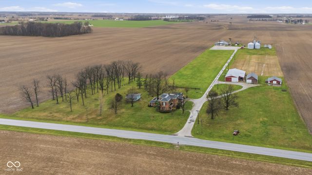 7234 W 200 S, Jamestown, IN 46147