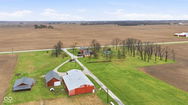 7234 W 200 S, Jamestown, IN 46147