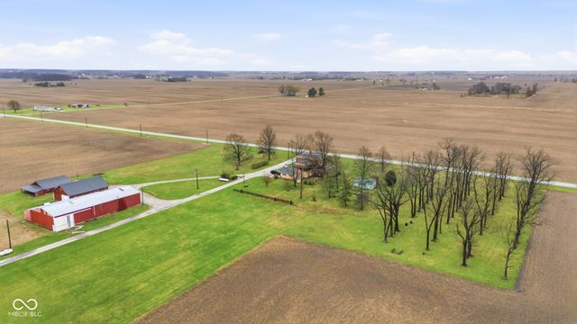 7234 W 200 S, Jamestown, IN 46147
