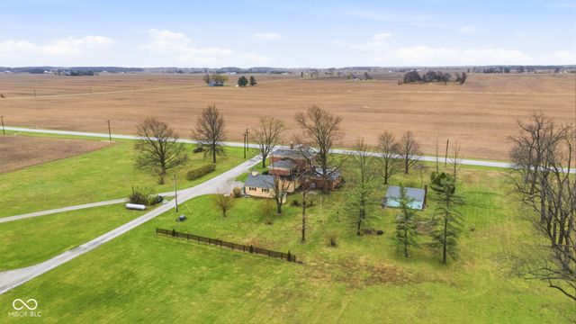 7234 W 200 S, Jamestown, IN 46147