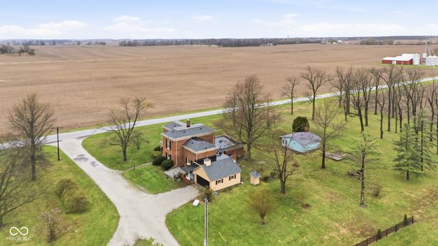7234 W 200 S, Jamestown, IN 46147