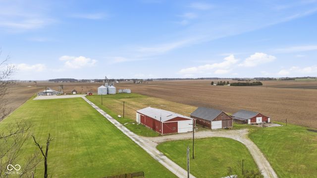 7234 W 200 S, Jamestown, IN 46147
