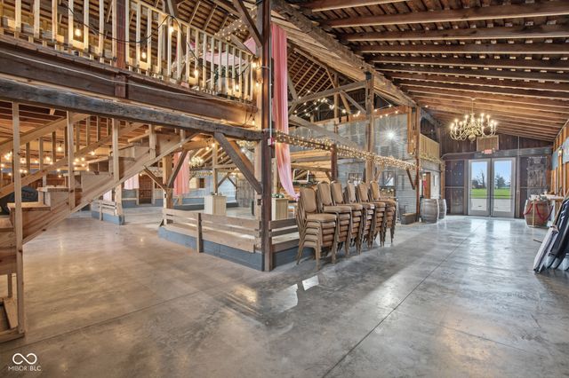 7234 W 200 S, Jamestown, IN 46147