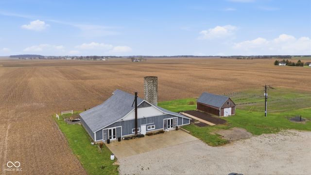 7234 W 200 S, Jamestown, IN 46147