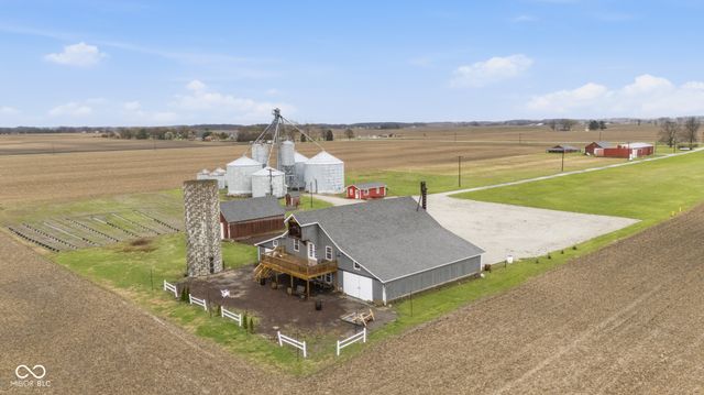 7234 W 200 S, Jamestown, IN 46147