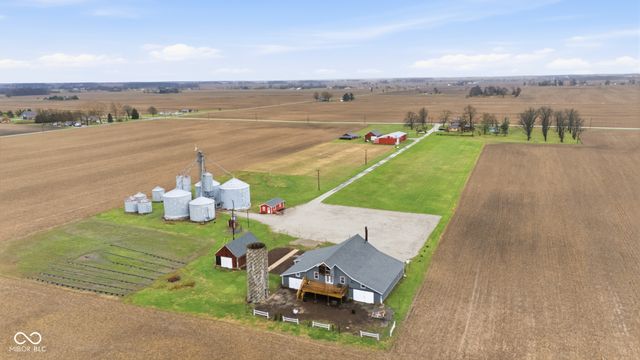 7234 W 200 S, Jamestown, IN 46147