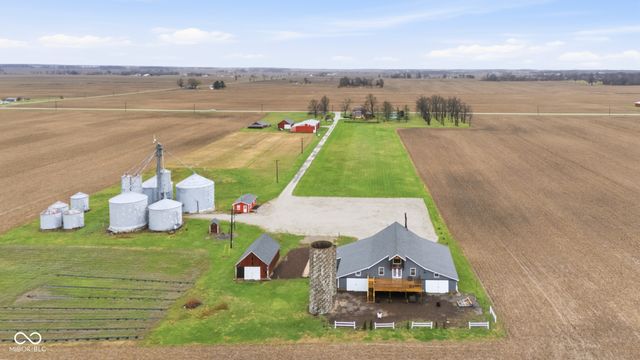 7234 W 200 S, Jamestown, IN 46147