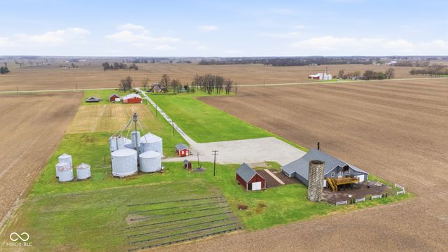 7234 W 200 S, Jamestown, IN 46147