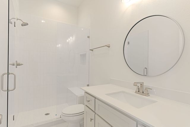 2143 Village Walk Place, Aledo, TX 76008