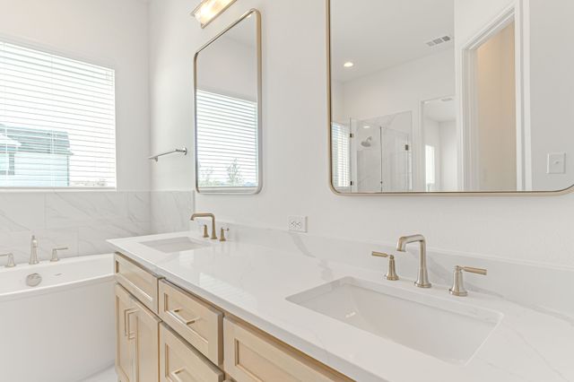 2143 Village Walk Place, Aledo, TX 76008
