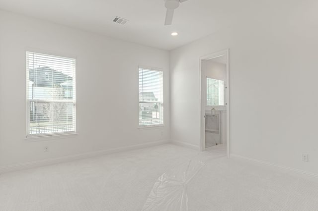 2143 Village Walk Place, Aledo, TX 76008