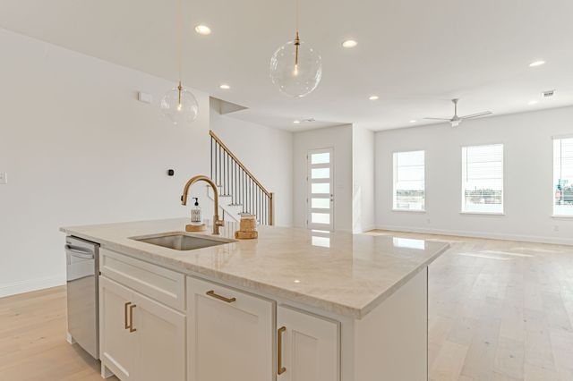 2143 Village Walk Place, Aledo, TX 76008