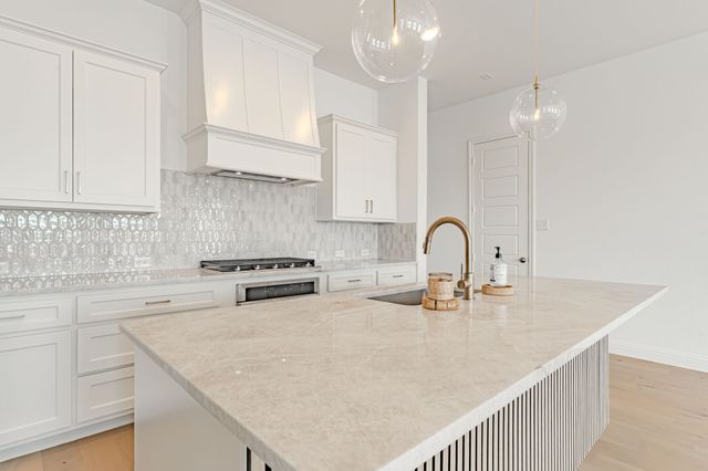 2143 Village Walk Place, Aledo, TX 76008