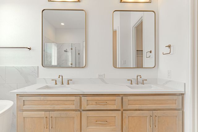 2143 Village Walk Place, Aledo, TX 76008