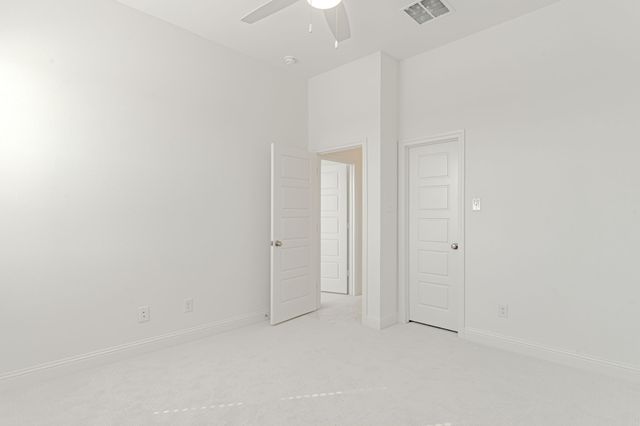 2143 Village Walk Place, Aledo, TX 76008