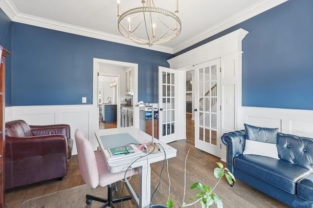 212 Somerdale Lane, Huntsville, AL 35811