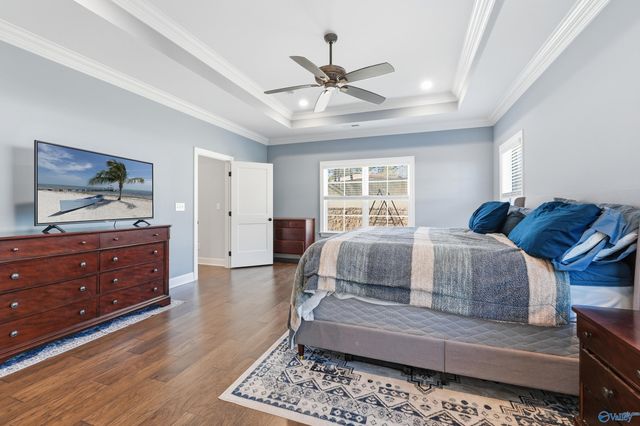 212 Somerdale Lane, Huntsville, AL 35811