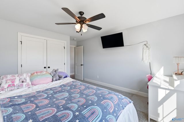 212 Somerdale Lane, Huntsville, AL 35811