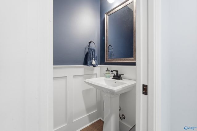 212 Somerdale Lane, Huntsville, AL 35811