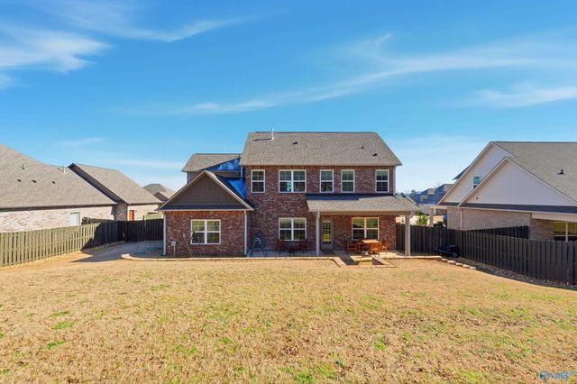 212 Somerdale Lane, Huntsville, AL 35811