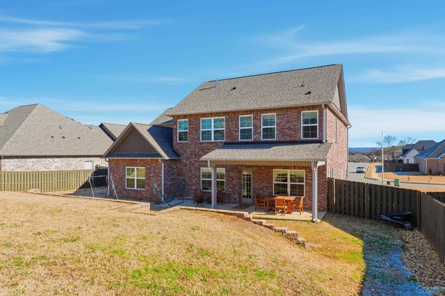 212 Somerdale Lane, Huntsville, AL 35811