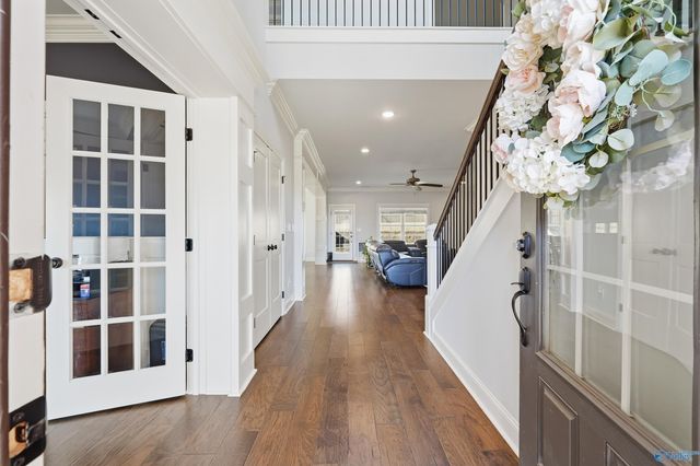 212 Somerdale Lane, Huntsville, AL 35811