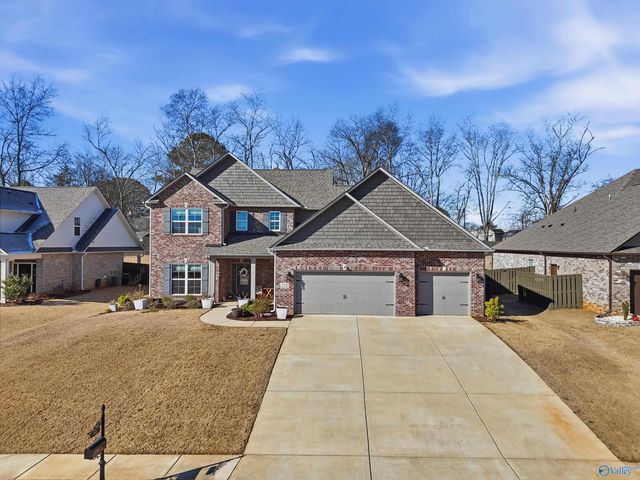 212 Somerdale Lane, Huntsville, AL 35811
