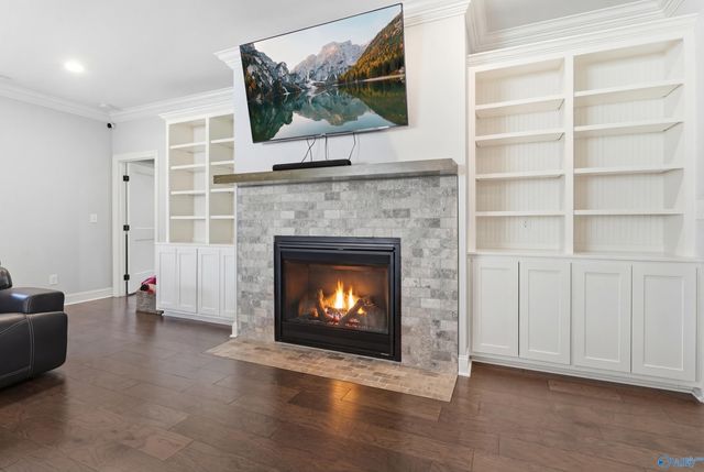 212 Somerdale Lane, Huntsville, AL 35811