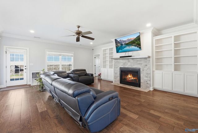 212 Somerdale Lane, Huntsville, AL 35811