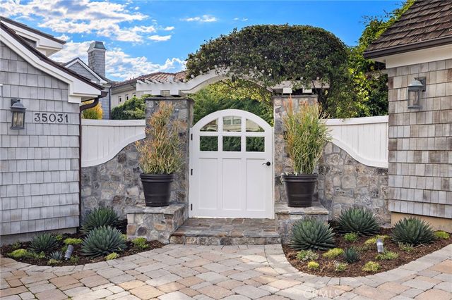 35031 Camino Capistrano, Dana Point, CA 92642