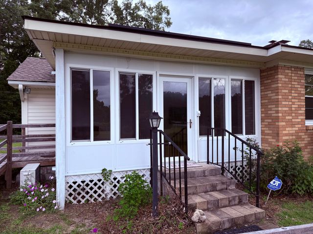 11565 South Carolina Hwy 3, Barnwell, SC 29812