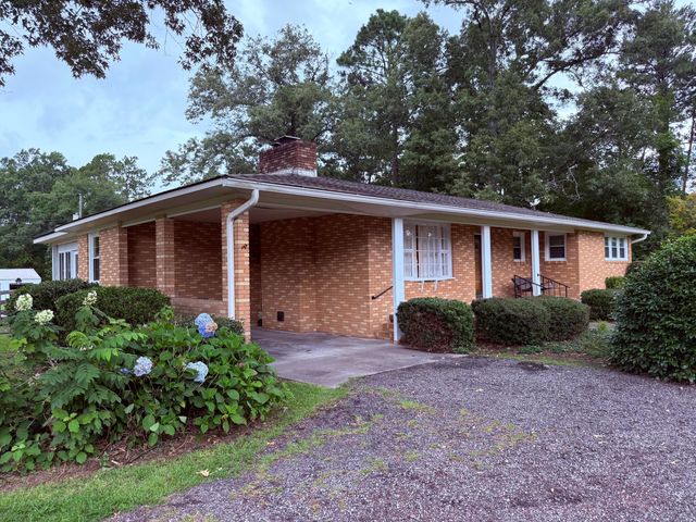 11565 South Carolina Hwy 3, Barnwell, SC 29812