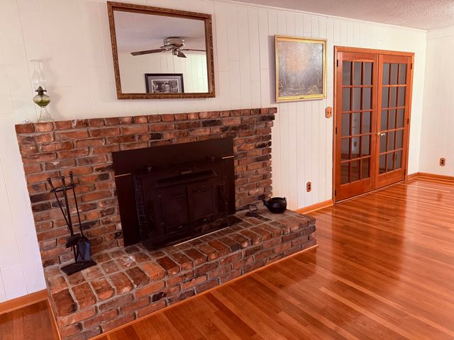 11565 South Carolina Hwy 3, Barnwell, SC 29812