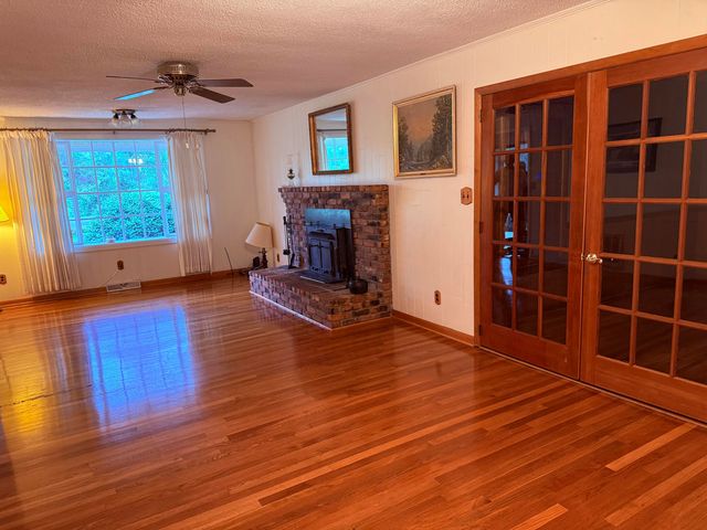 11565 South Carolina Hwy 3, Barnwell, SC 29812