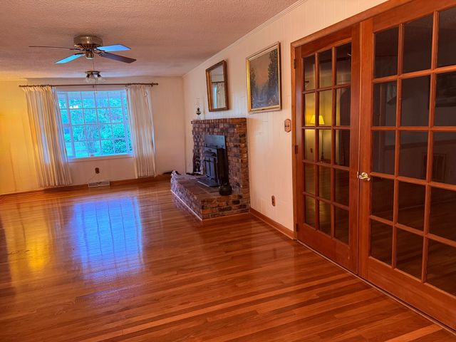 11565 South Carolina Hwy 3, Barnwell, SC 29812