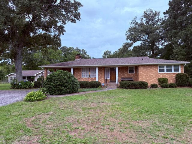 11565 South Carolina Hwy 3, Barnwell, SC 29812