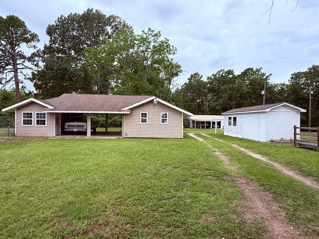 11565 South Carolina Hwy 3, Barnwell, SC 29812