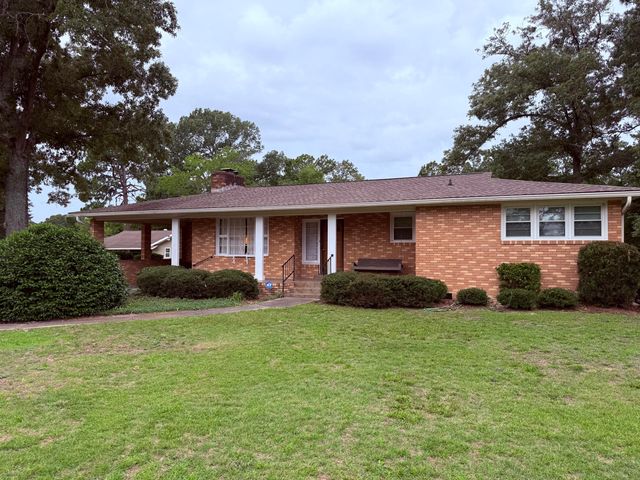 11565 South Carolina Hwy 3, Barnwell, SC 29812