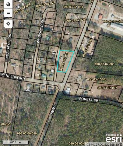 11565 South Carolina Hwy 3, Barnwell, SC 29812