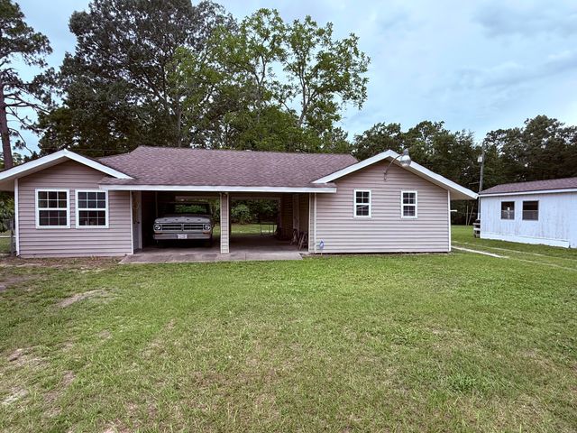 11565 South Carolina Hwy 3, Barnwell, SC 29812