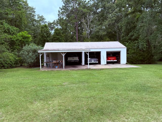 11565 South Carolina Hwy 3, Barnwell, SC 29812