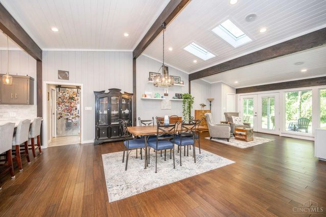 1114 Marion Avenue, Hamilton Twp, OH 45039