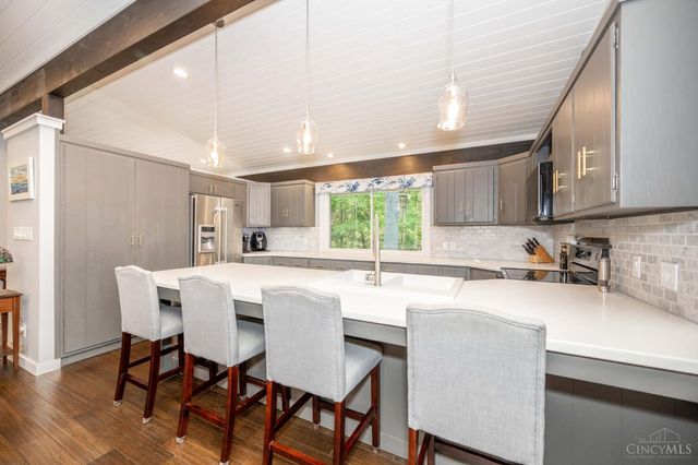 1114 Marion Avenue, Hamilton Twp, OH 45039