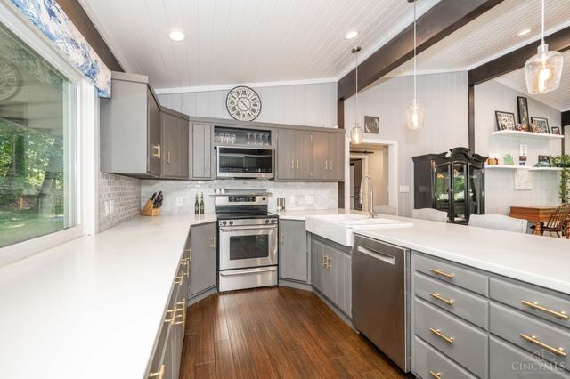 1114 Marion Avenue, Hamilton Twp, OH 45039