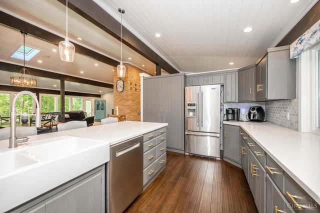 1114 Marion Avenue, Hamilton Twp, OH 45039