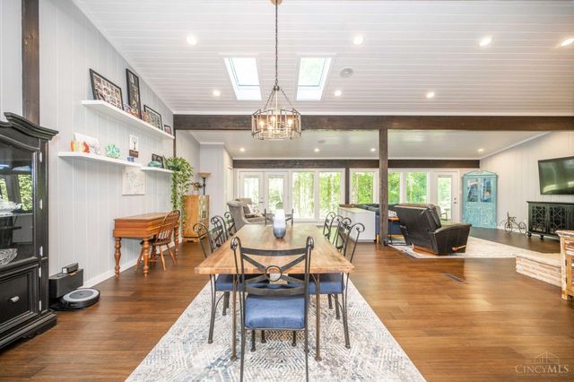 1114 Marion Avenue, Hamilton Twp, OH 45039